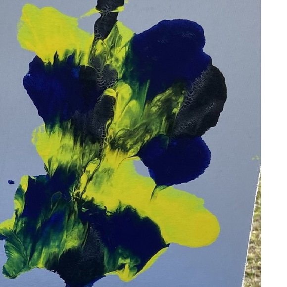 Horse Paintings! 3 sizes - Custom Colors available - Great Gift Idea - Picture 7 of 14